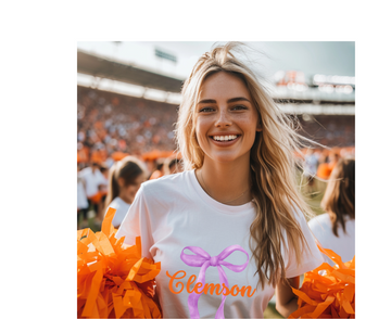 Bow Babe | Feminine Apparel & Accessories