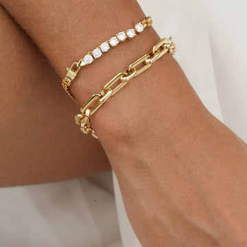Views & Co. Kalami Bracelet Stack