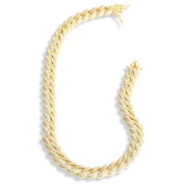 Views & Co. LeConfident Choker Necklace