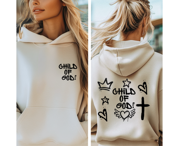 Child of God Hoodie