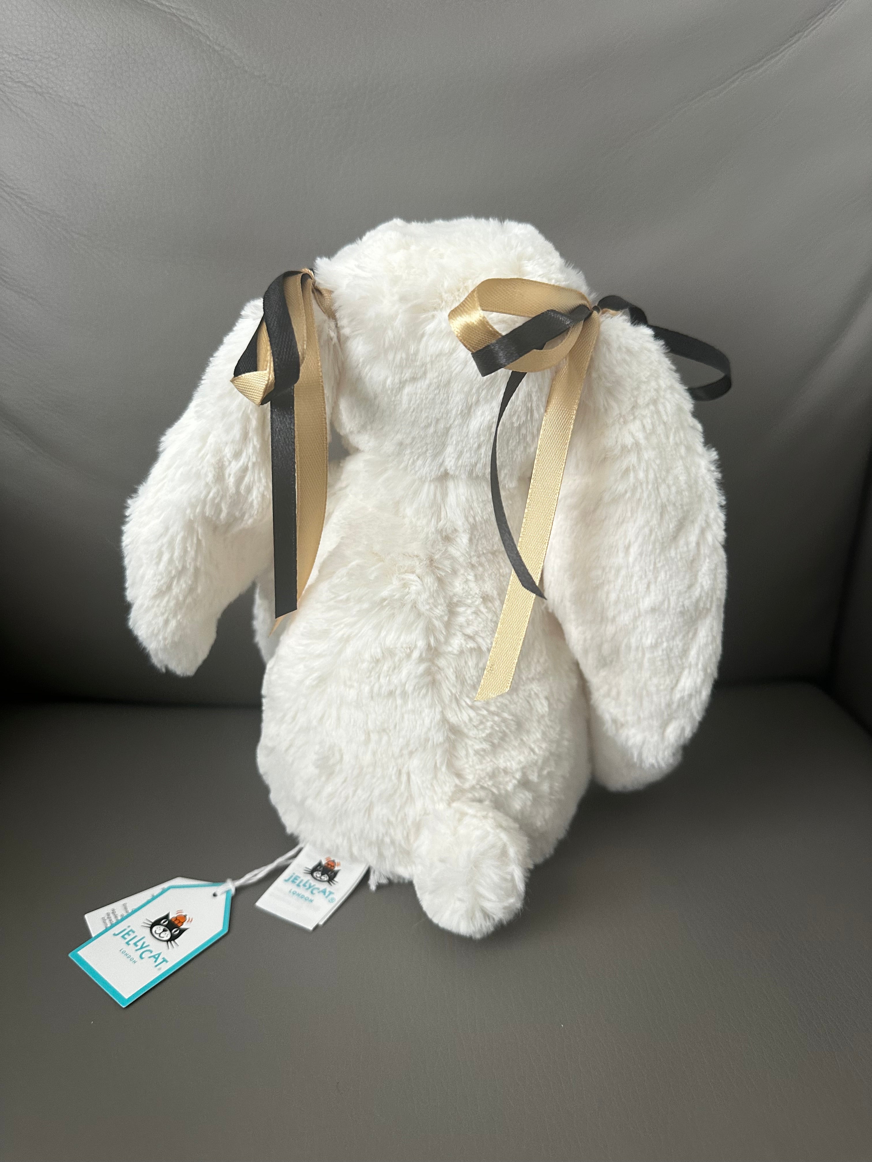Custom College Authentic Jellycat