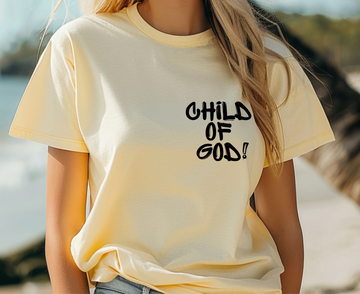Child of God T-Shirt
