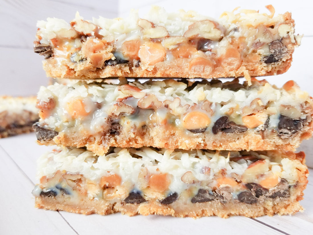 Magic Bars