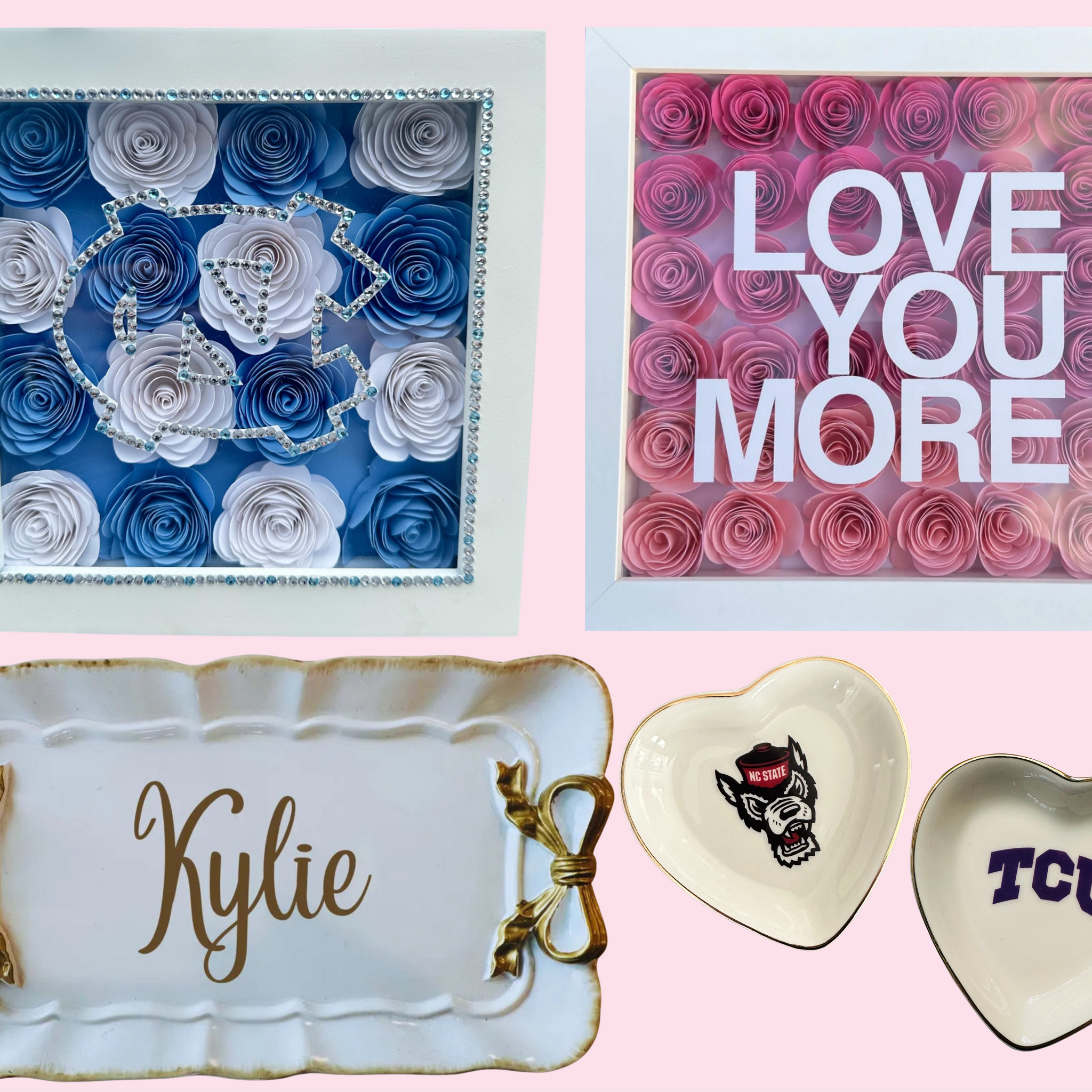 One Last Gift Before They Go: The Emotional Power of Personalized Send-Off Gifts