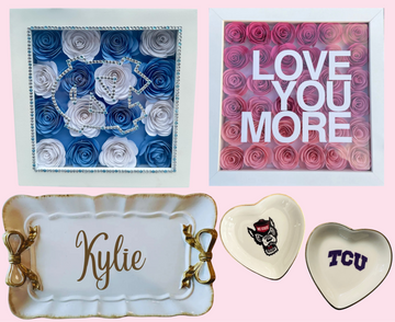 One Last Gift Before They Go: The Emotional Power of Personalized Send-Off Gifts