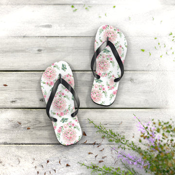 Flip Flops | Custom Sandals