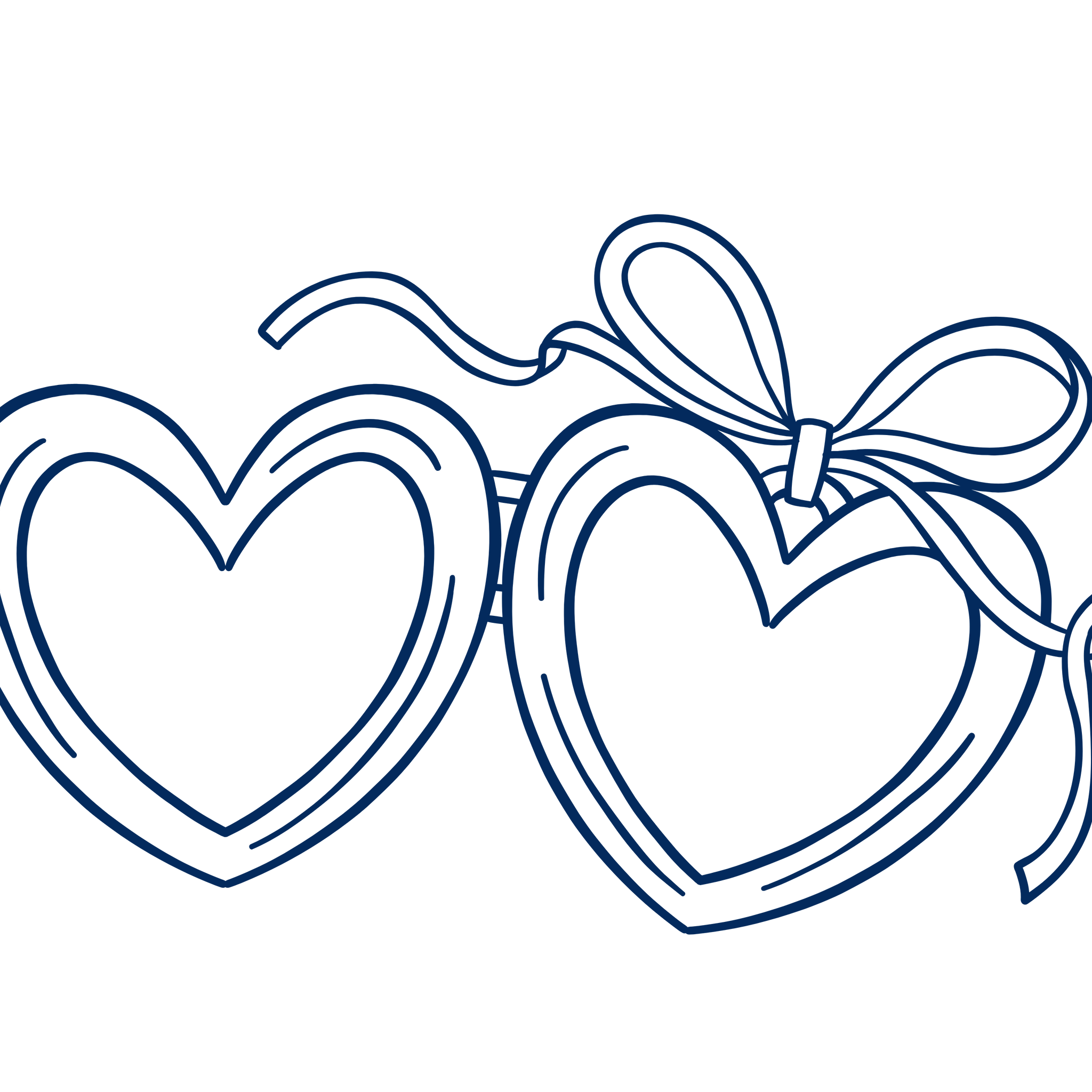 Hearts & Lockets | Custom Apparel