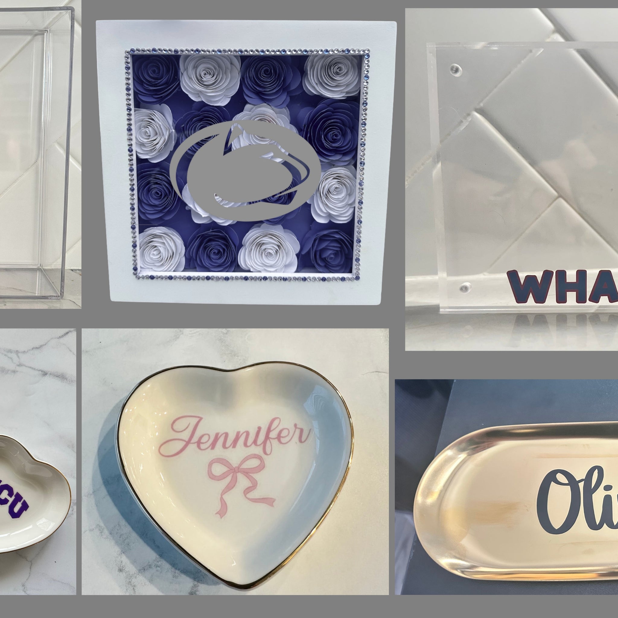 Custom Products | Personalized Apparel & Gifts