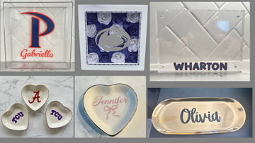Custom Products | Personalized Apparel & Gifts