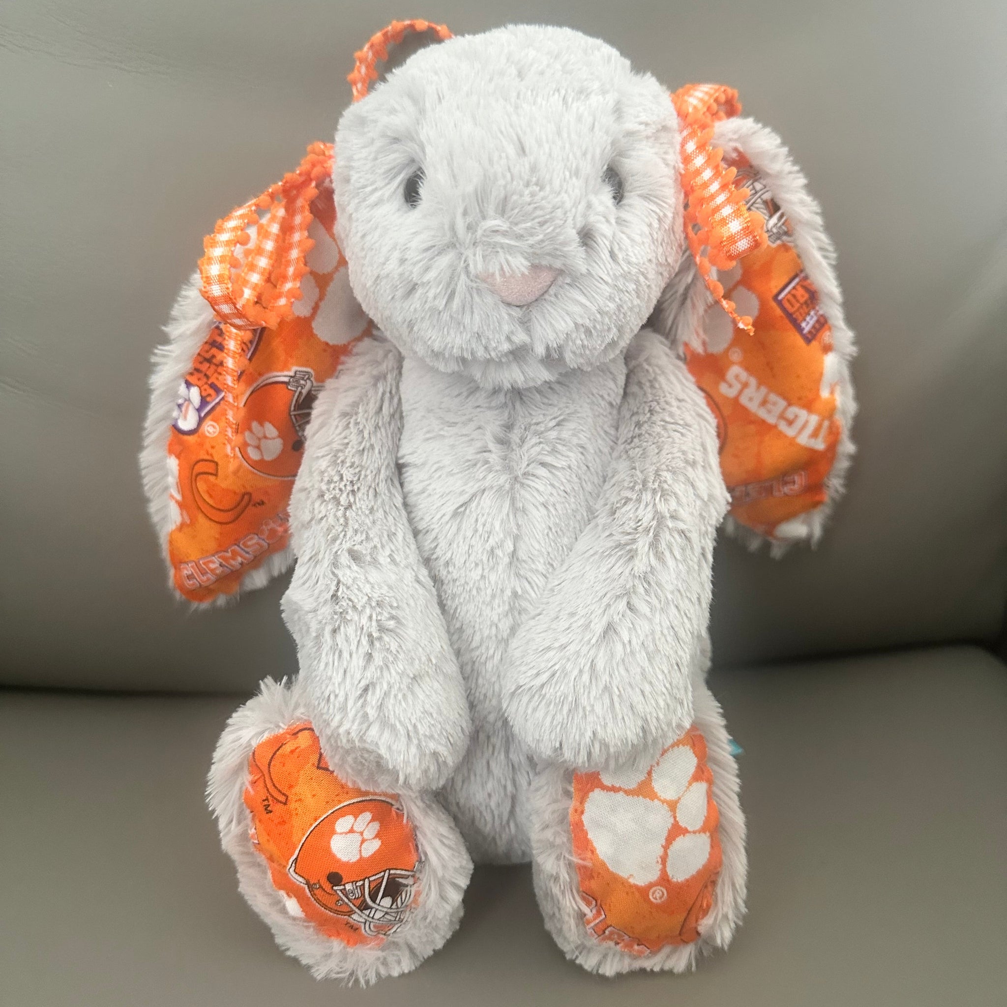 Jellycats | Custom Collegiate Plush Gifts