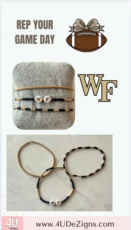 Wake Forest