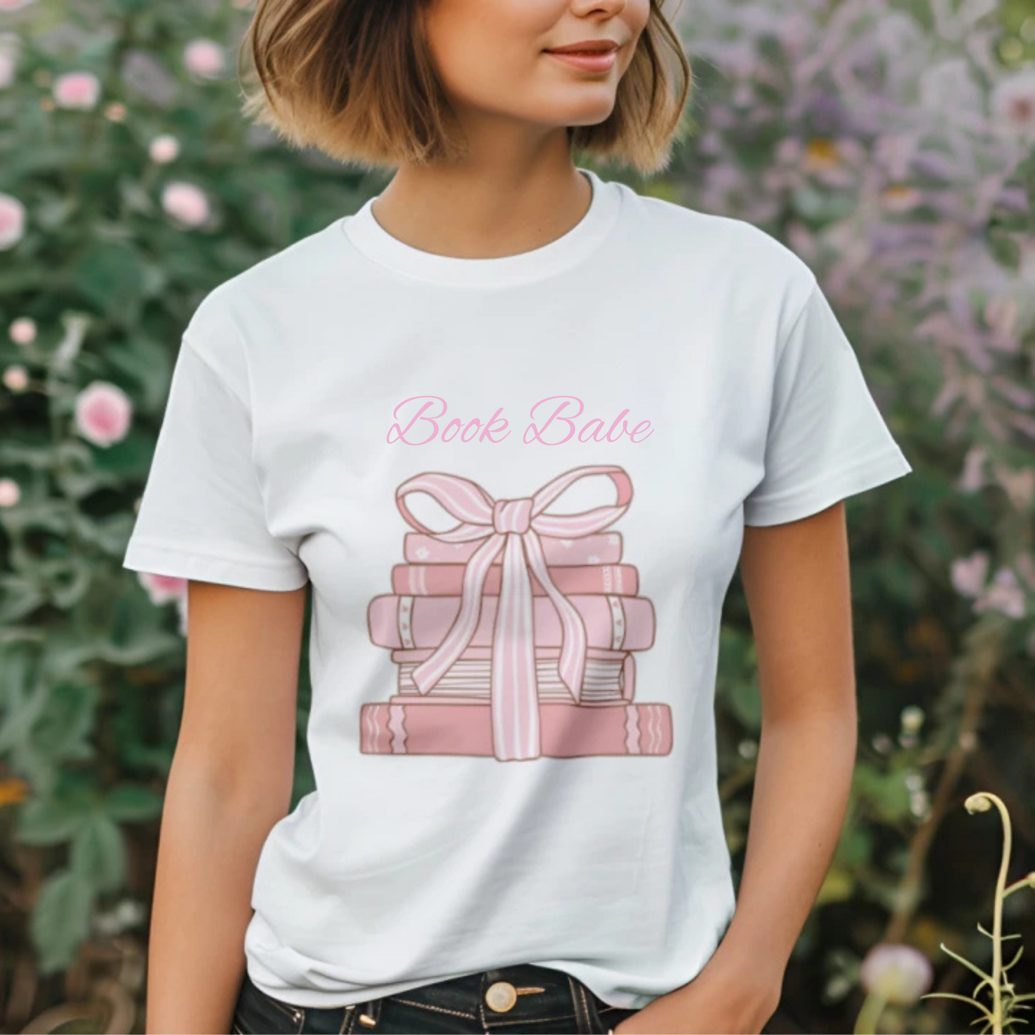 Girly Bookclub | Feminine Apparel