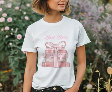Girly Bookclub | Feminine Apparel