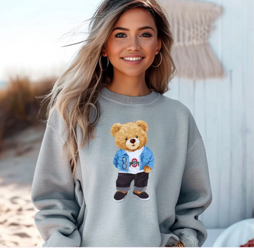 Bear Cutie | Apparel & Gifts