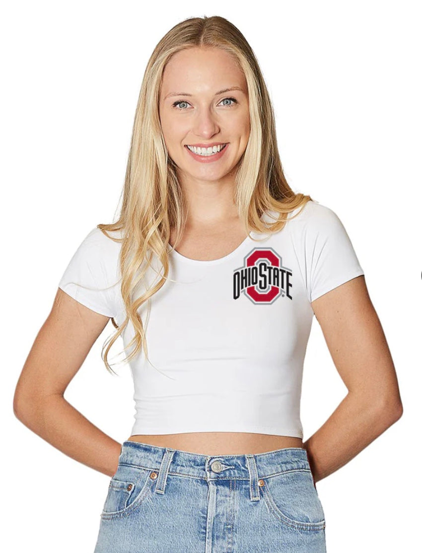 Styled For U | Non-Customizable Collegiate Apparel