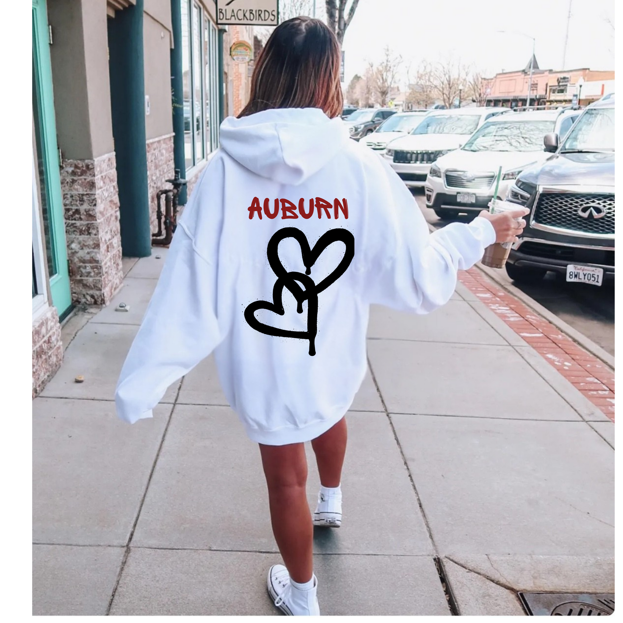 Custom Collegiate Apparel | Personalized Game Day Gear
