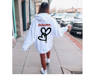 Custom Collegiate Apparel | Personalized Game Day Gear