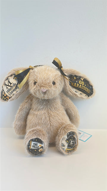 Millersville University Fully Custom College Jellycat Bunny