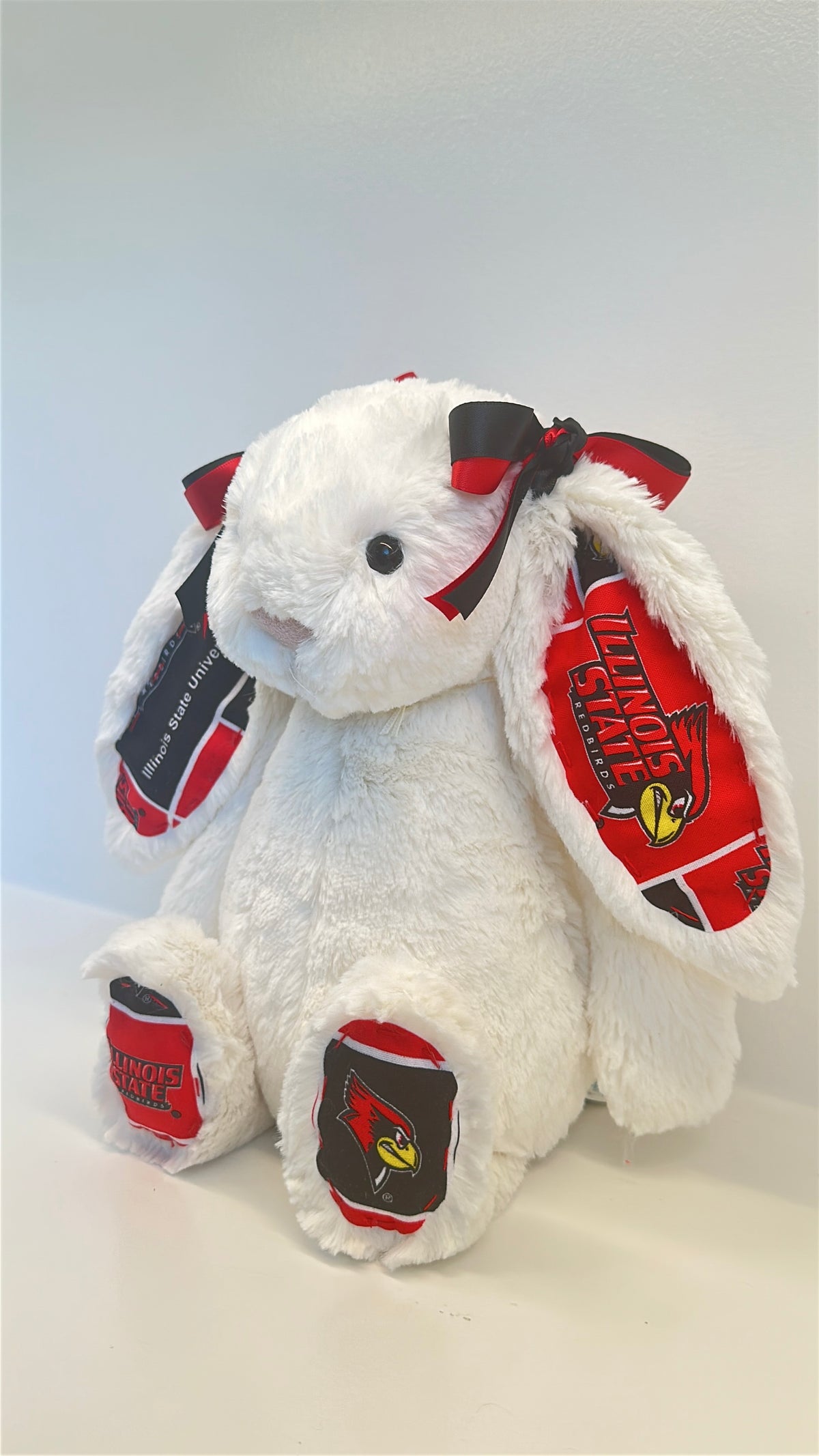 Illinois State University College Jellycat Bunny