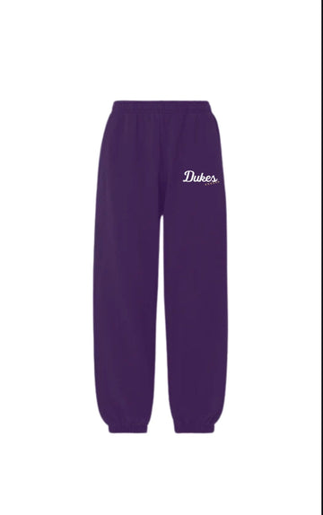 JMU Cozy Set Sweatpants