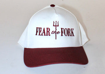 ASU fear the fork