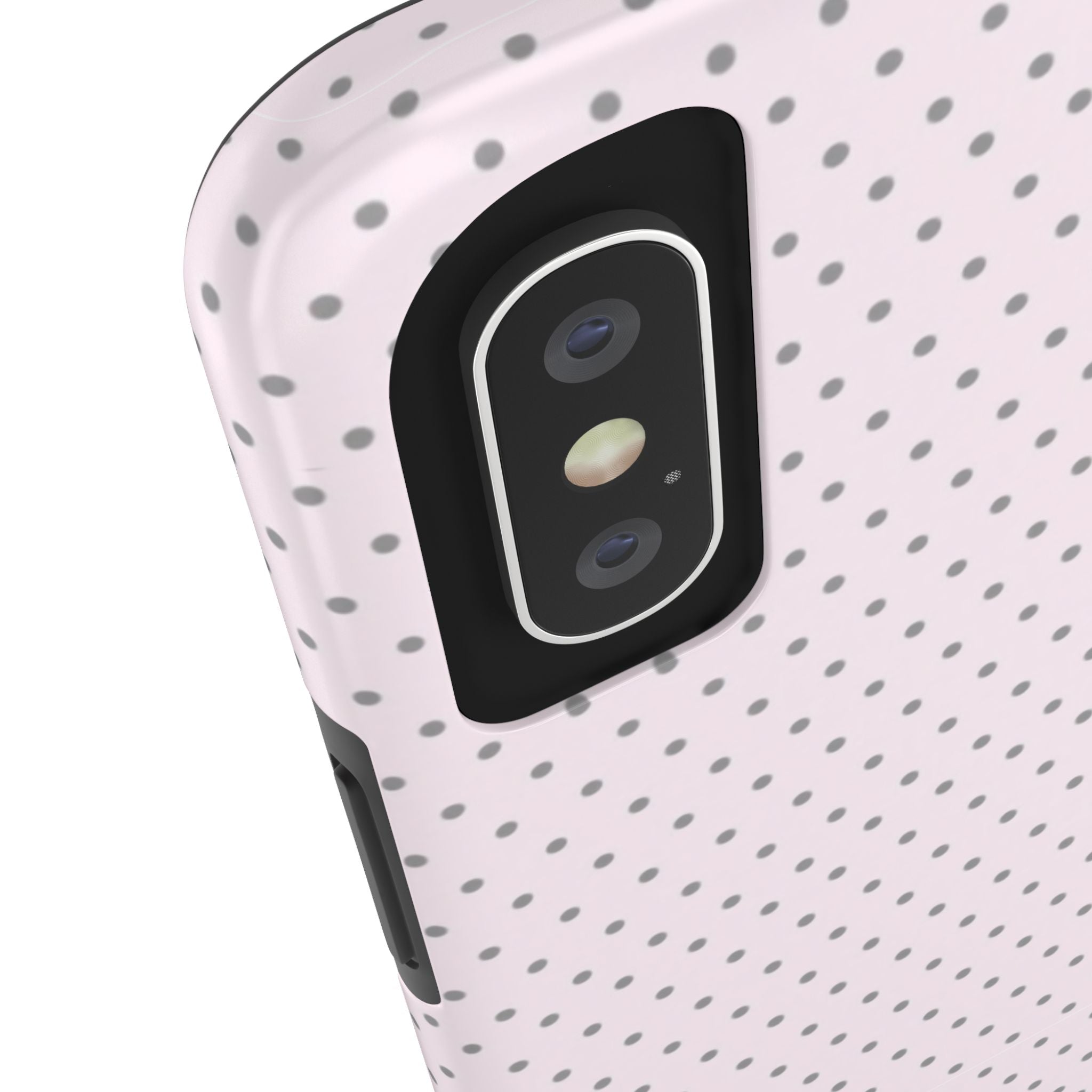 Customizable:  The Olivia Cell Phone Case