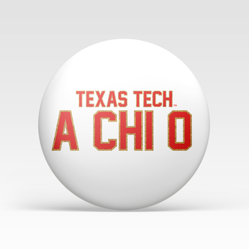 Texas Tech Alpha Chi Omega