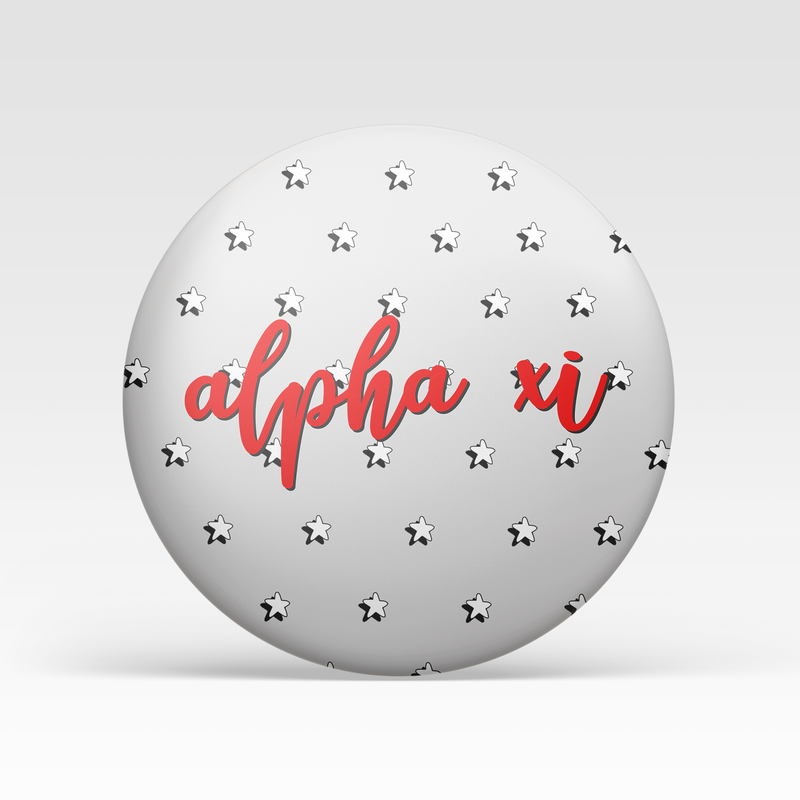 Alpha Xi Delta Stars