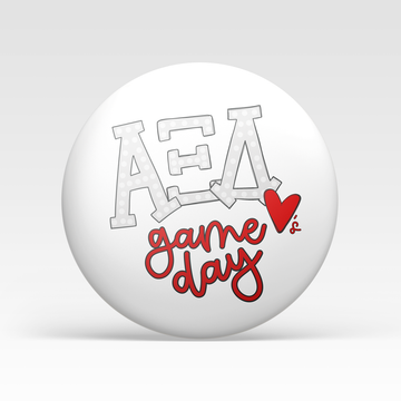 Alpha Xi Delta <3s Game Day