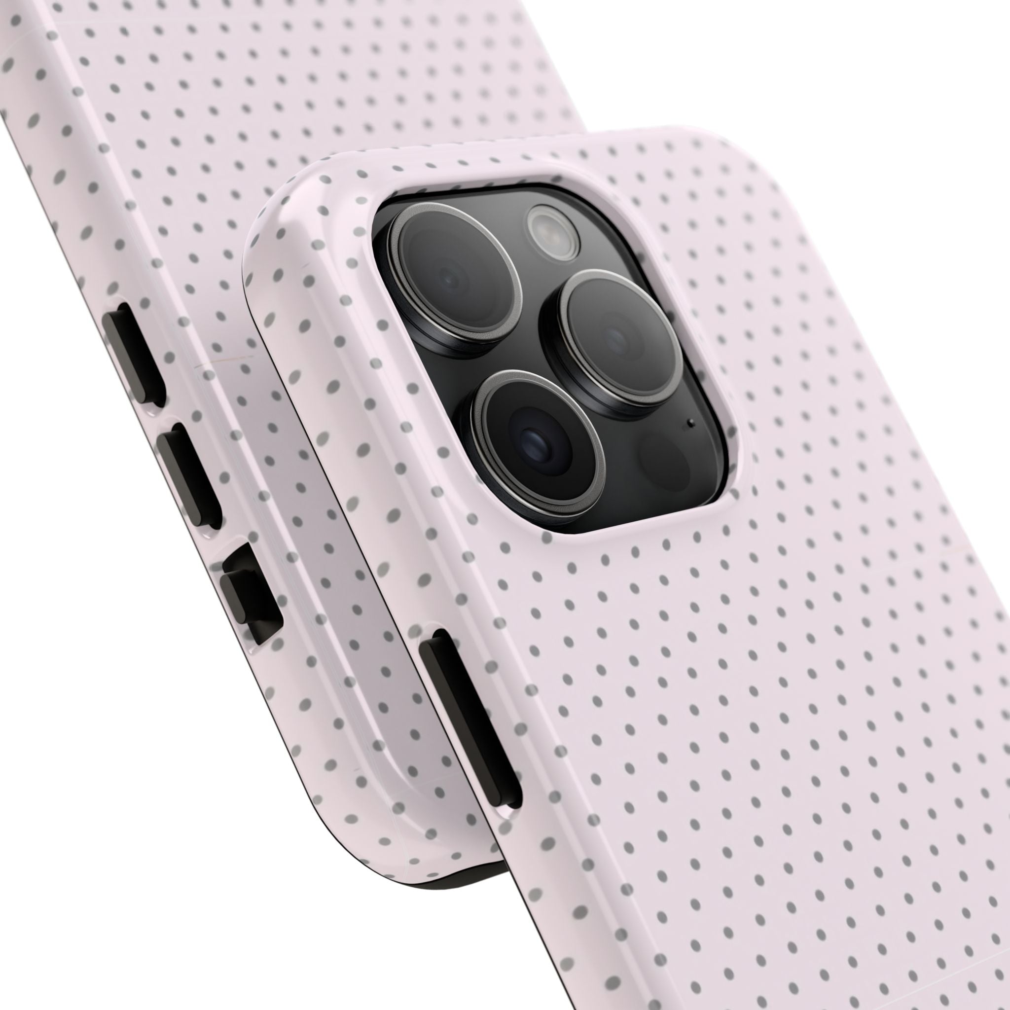 Customizable:  The Olivia Cell Phone Case