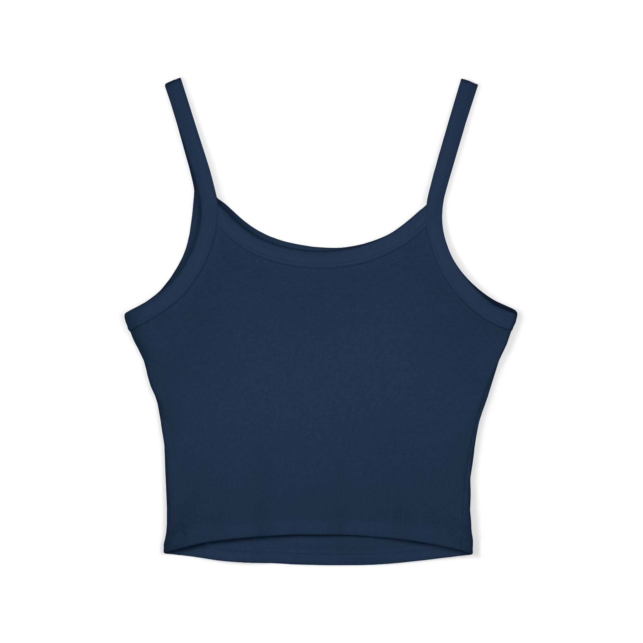 Customizable Women's Bachelorette/Bride Spaghetti Strap Tank Top