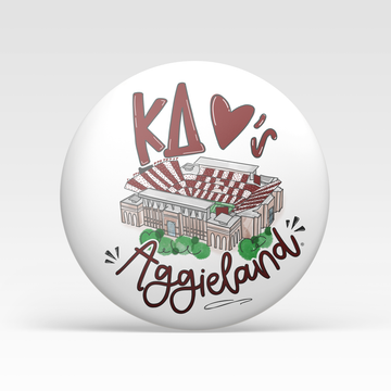 Kappa Delta <3s Aggieland