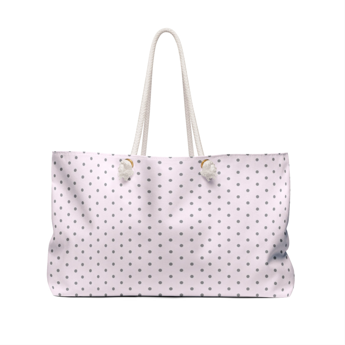 Customizable: The Olivia Weekender Bag