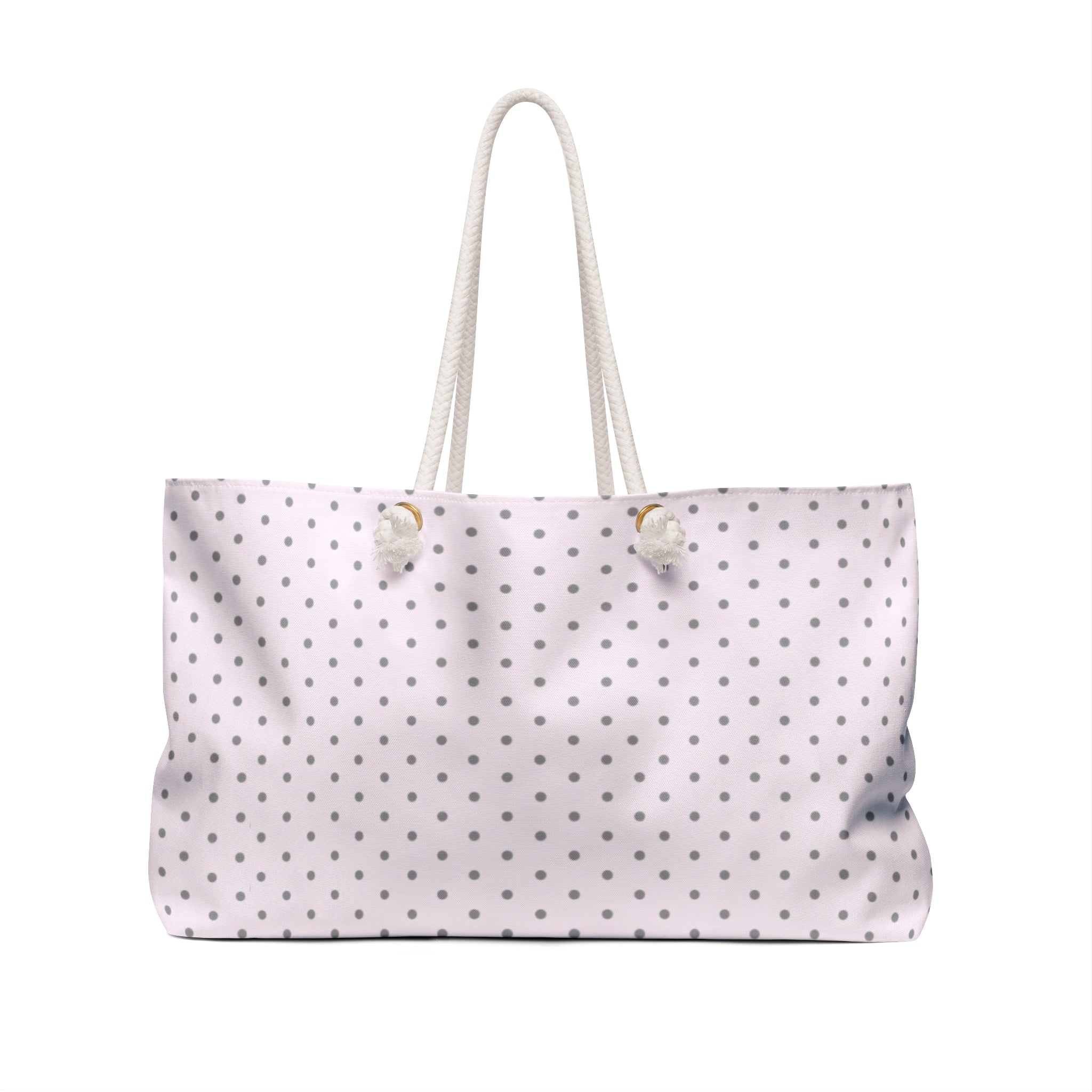 Customizable: The Olivia Weekender Bag