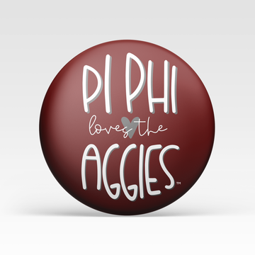 Pi Beta Phi Loves the Aggies - Maroon