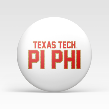 Texas Tech Pi Beta Phi