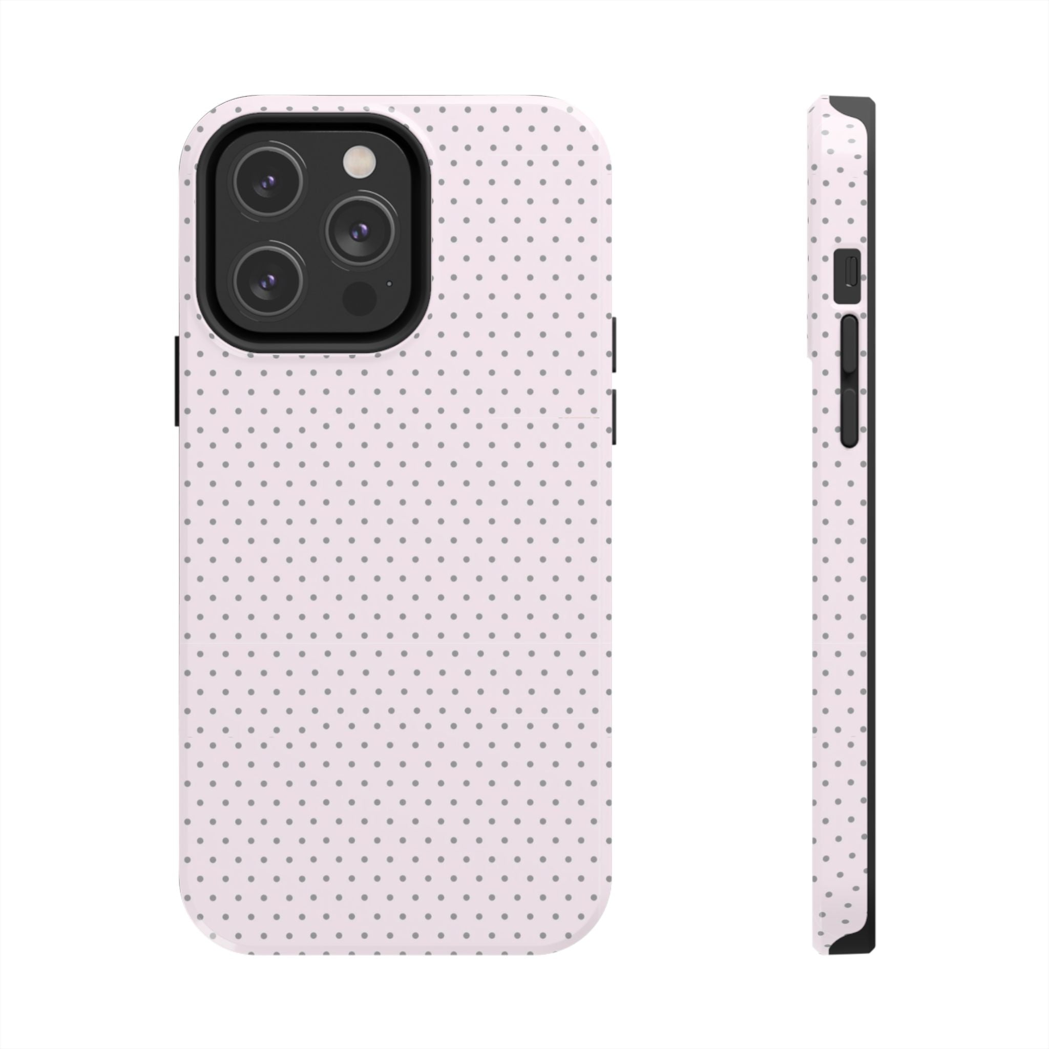 Customizable:  The Olivia Cell Phone Case