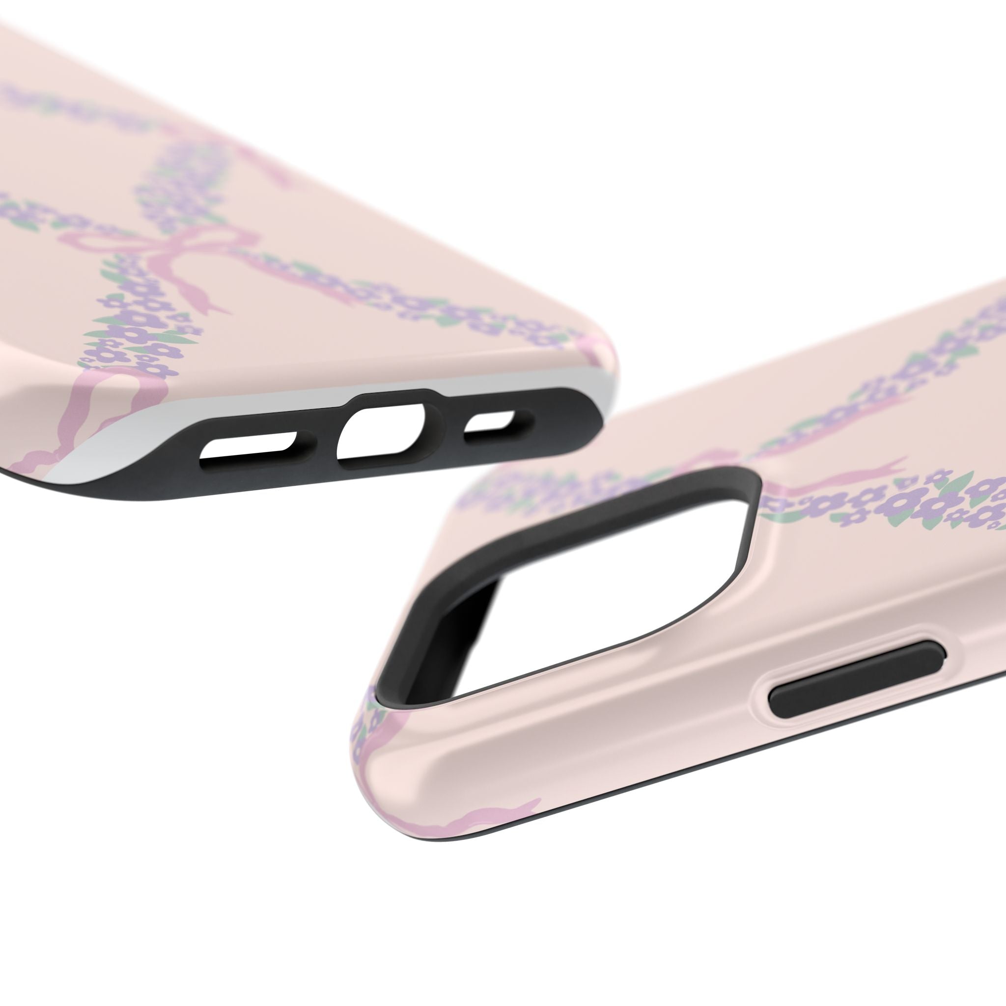 Customizable: Floral Phone Case