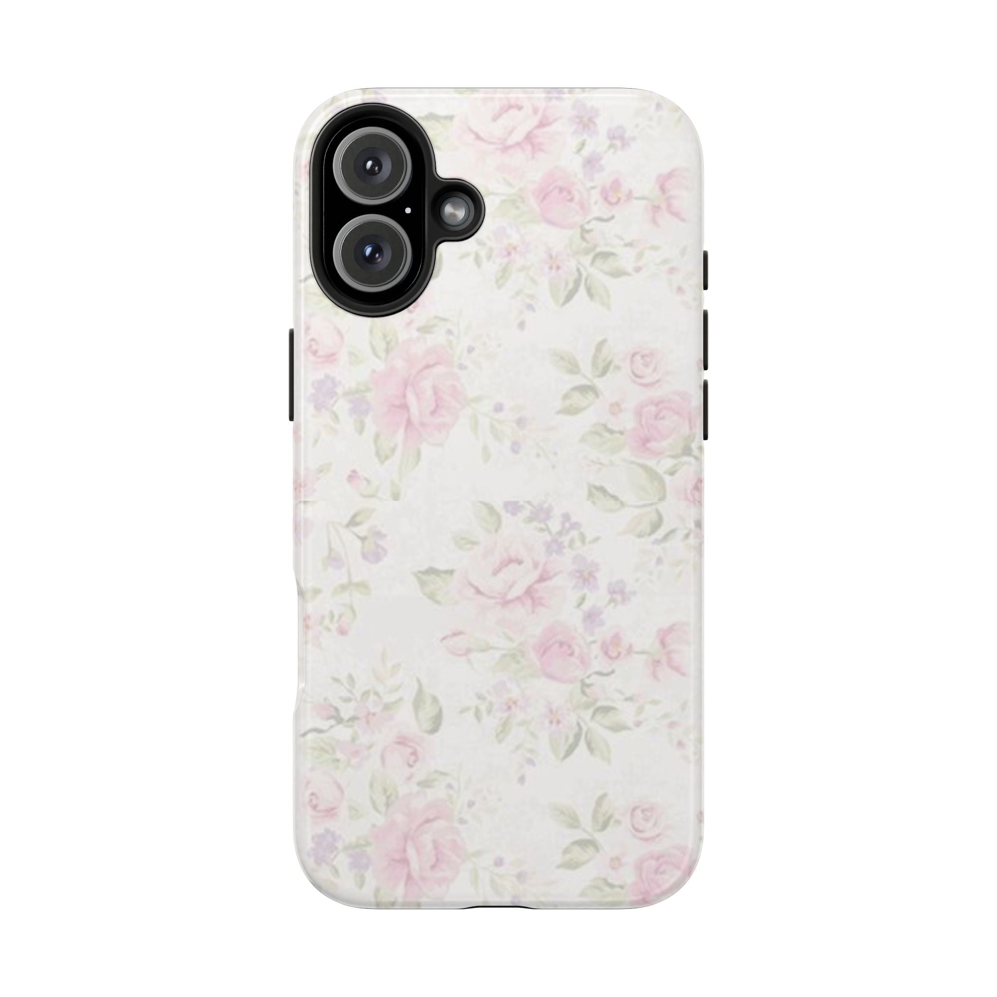 Elegant Floral Tough Phone Cases for Protection, iPhone Cases, Stylish Cases, Unique Gifts, Floral Phone Covers