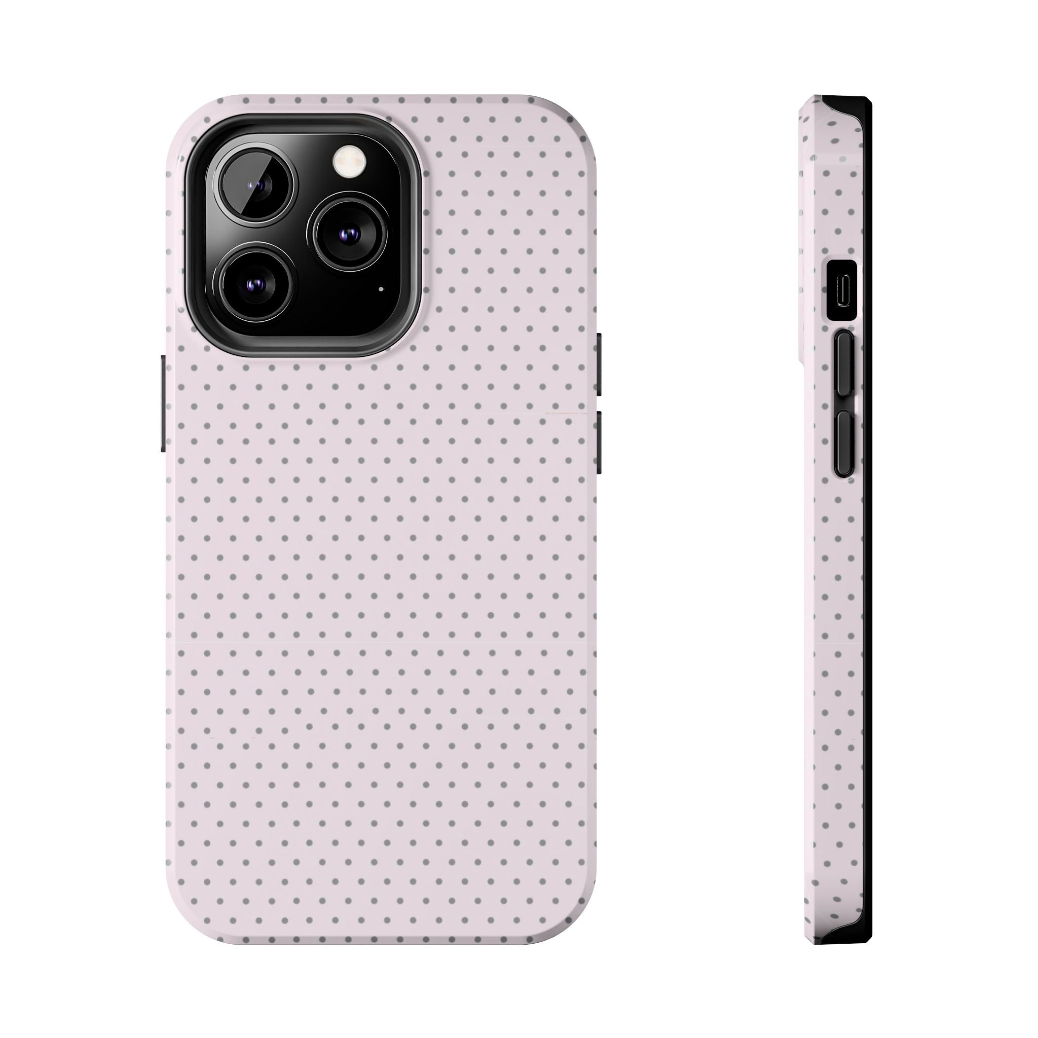 Customizable:  The Olivia Cell Phone Case