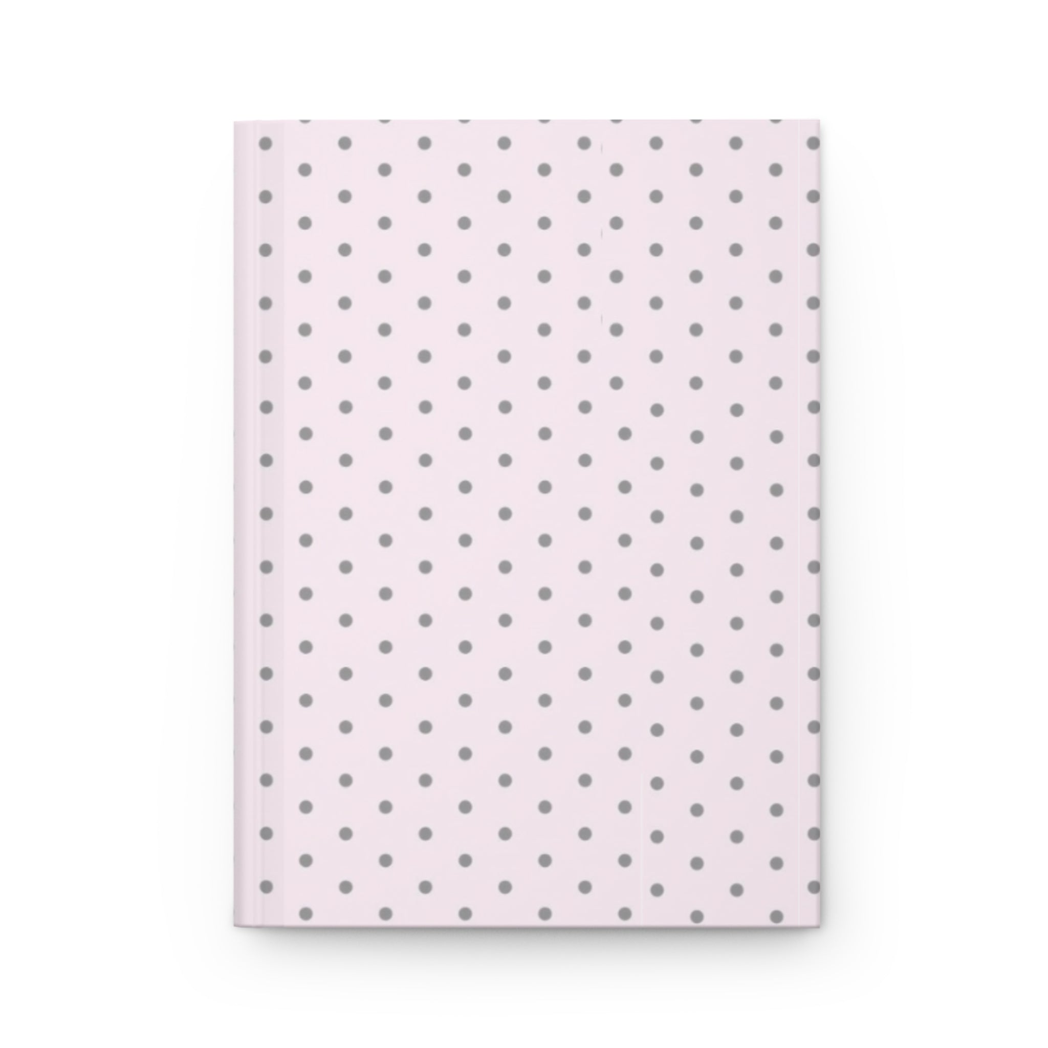 Customizable: The Olivia Hardcover Journal