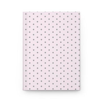 Customizable: The Olivia Hardcover Journal