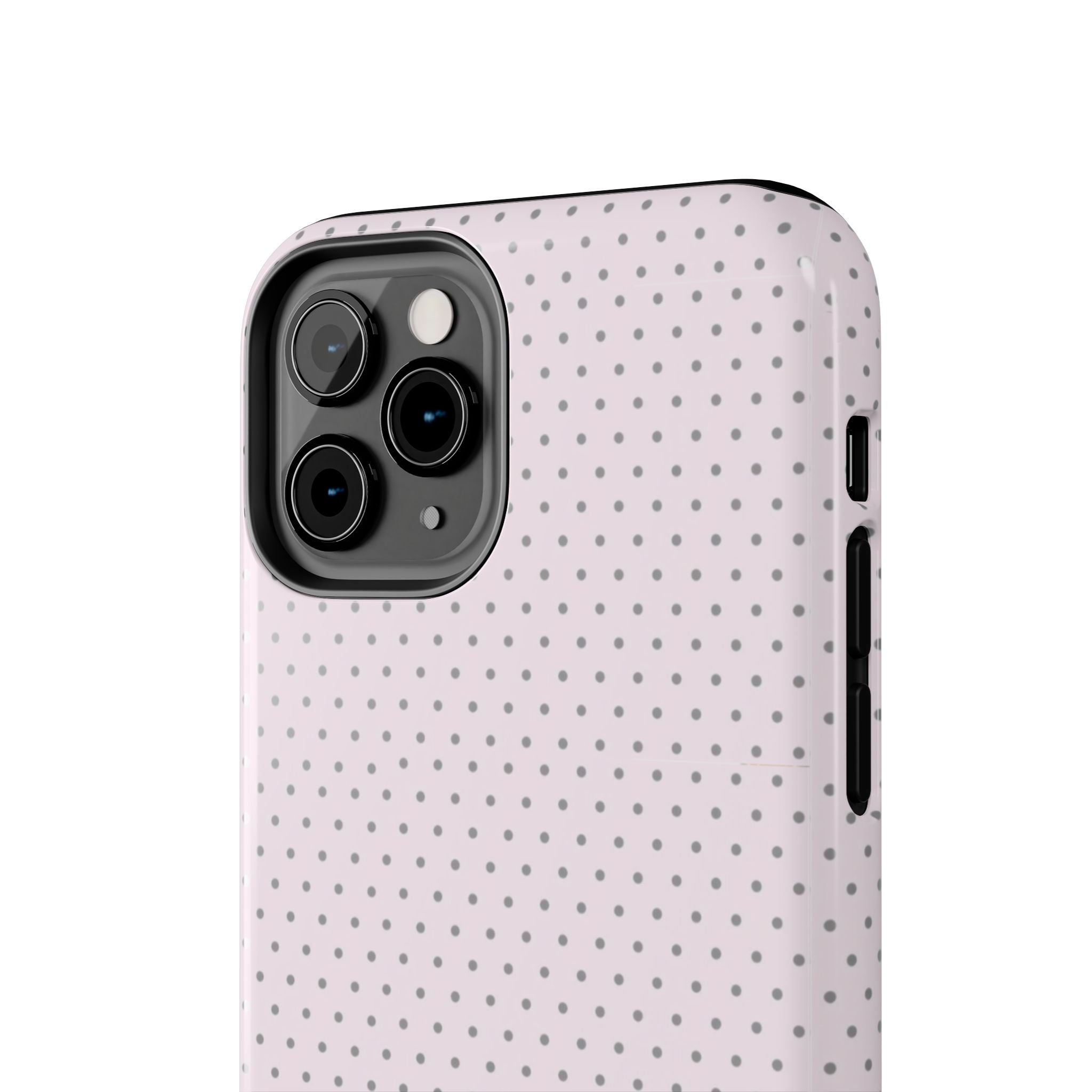 Customizable:  The Olivia Cell Phone Case
