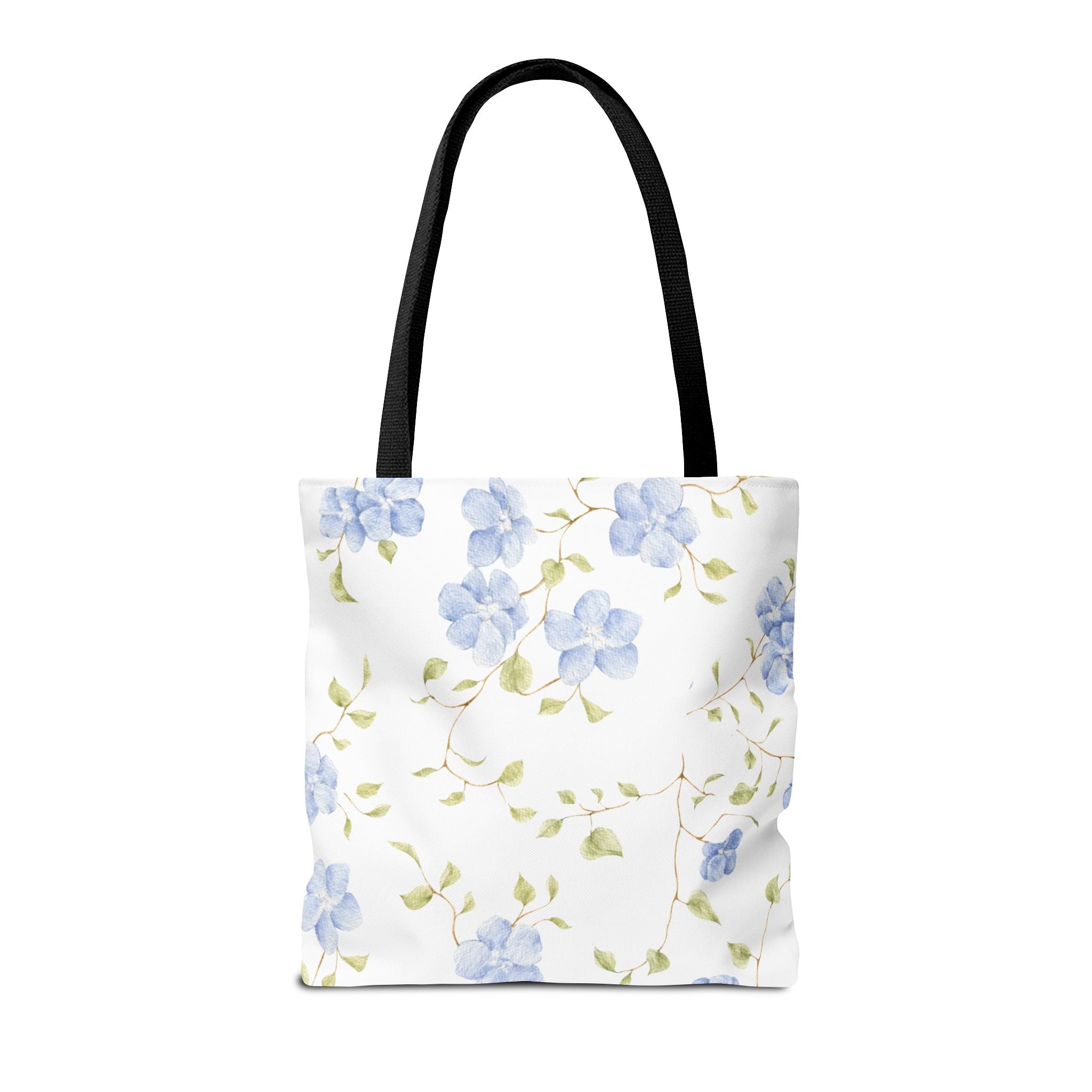 Floral Tote Bag, Stylish Eco-Friendly Bag, Gift for Her, Beach Bag, Shopping Tote, College Bag