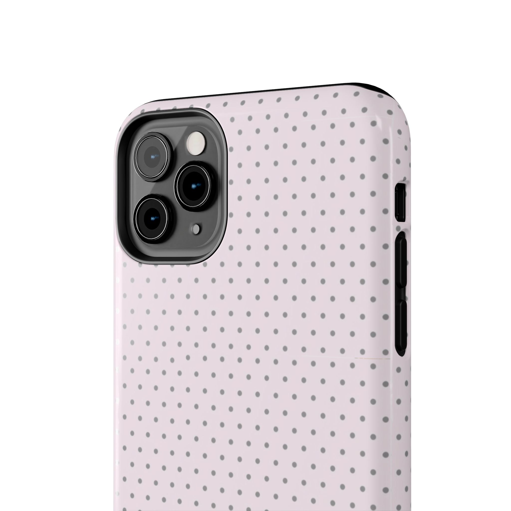Customizable:  The Olivia Cell Phone Case