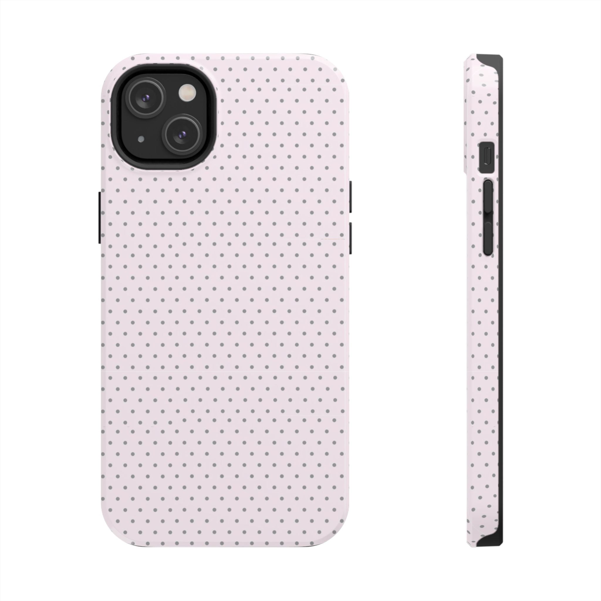 Customizable:  The Olivia Cell Phone Case