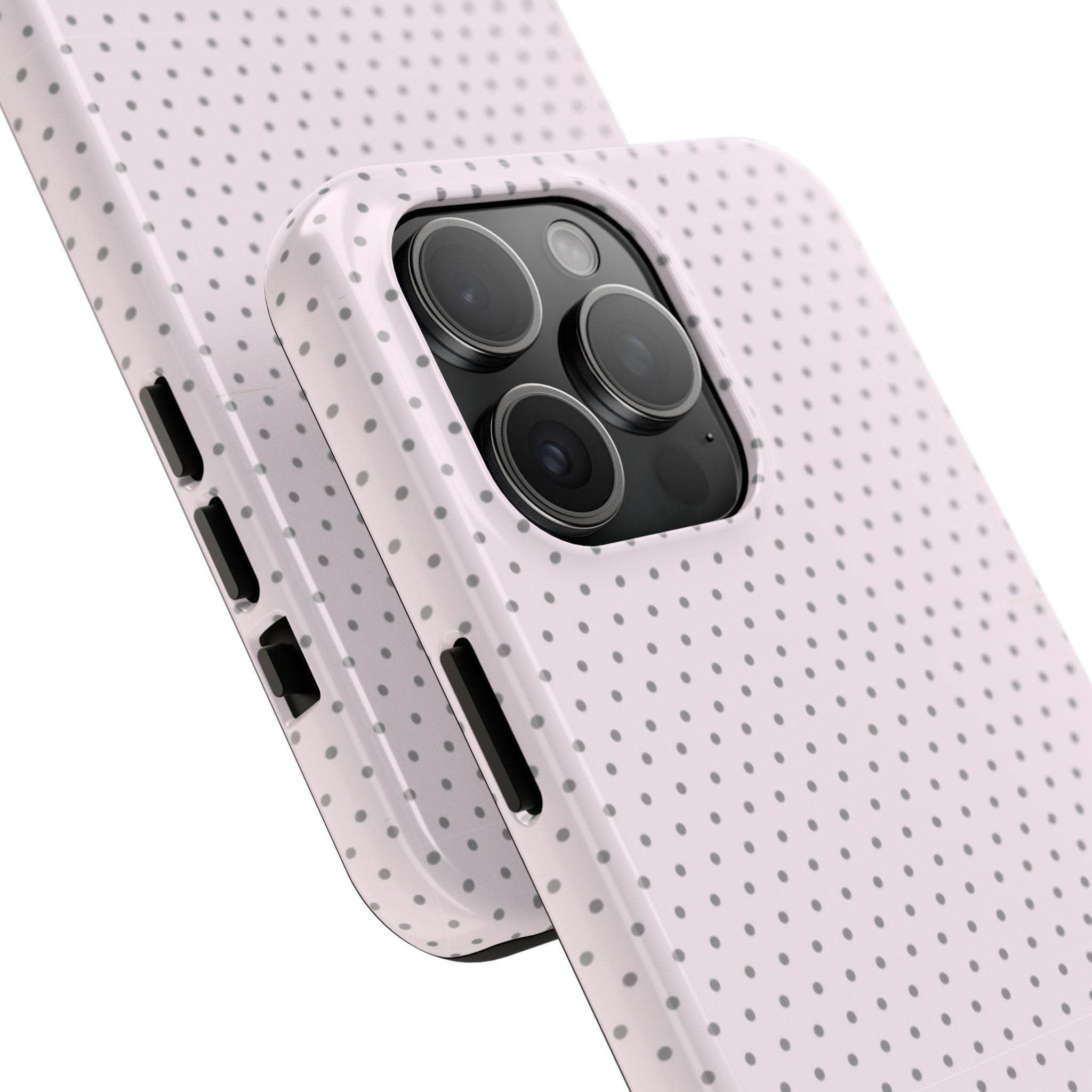 Customizable:  The Olivia Cell Phone Case