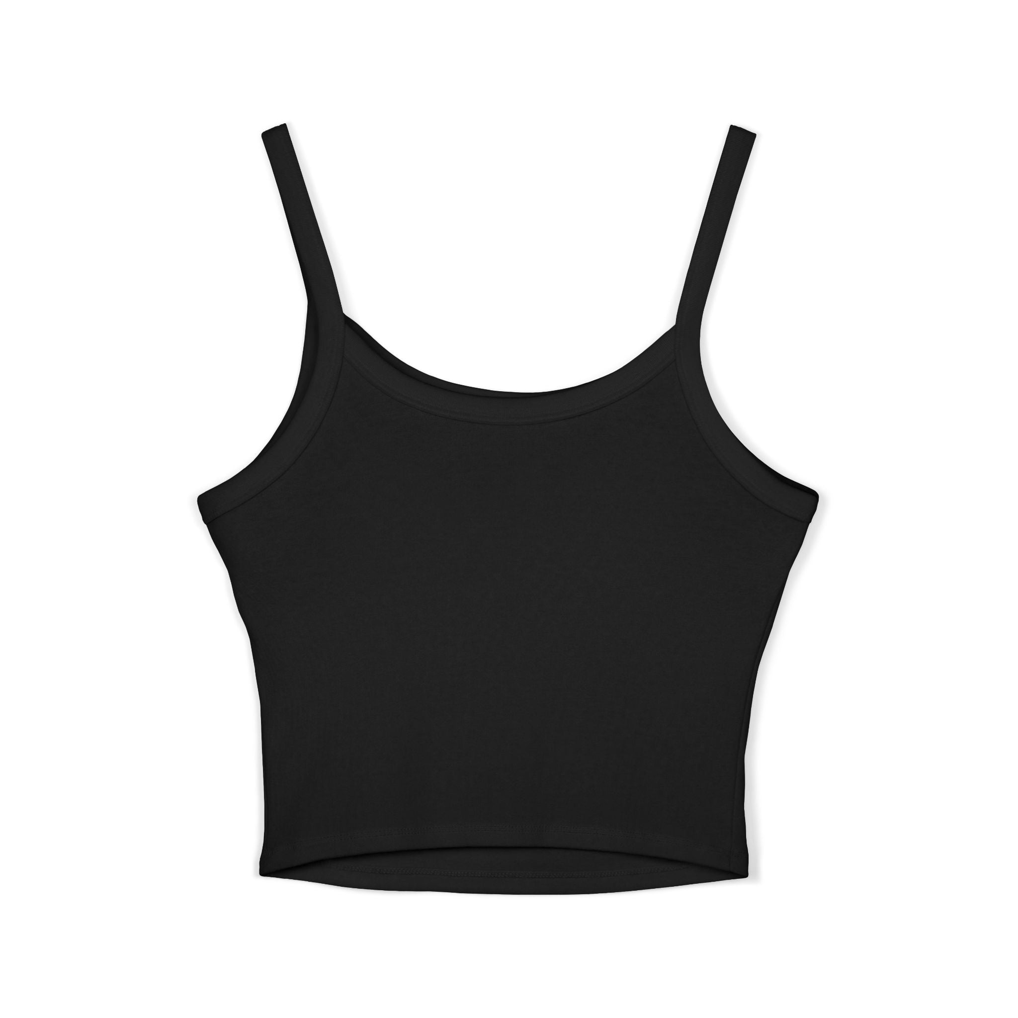 You are Loved by God Patchwork Hearts Spaghetti Strap Tank Top