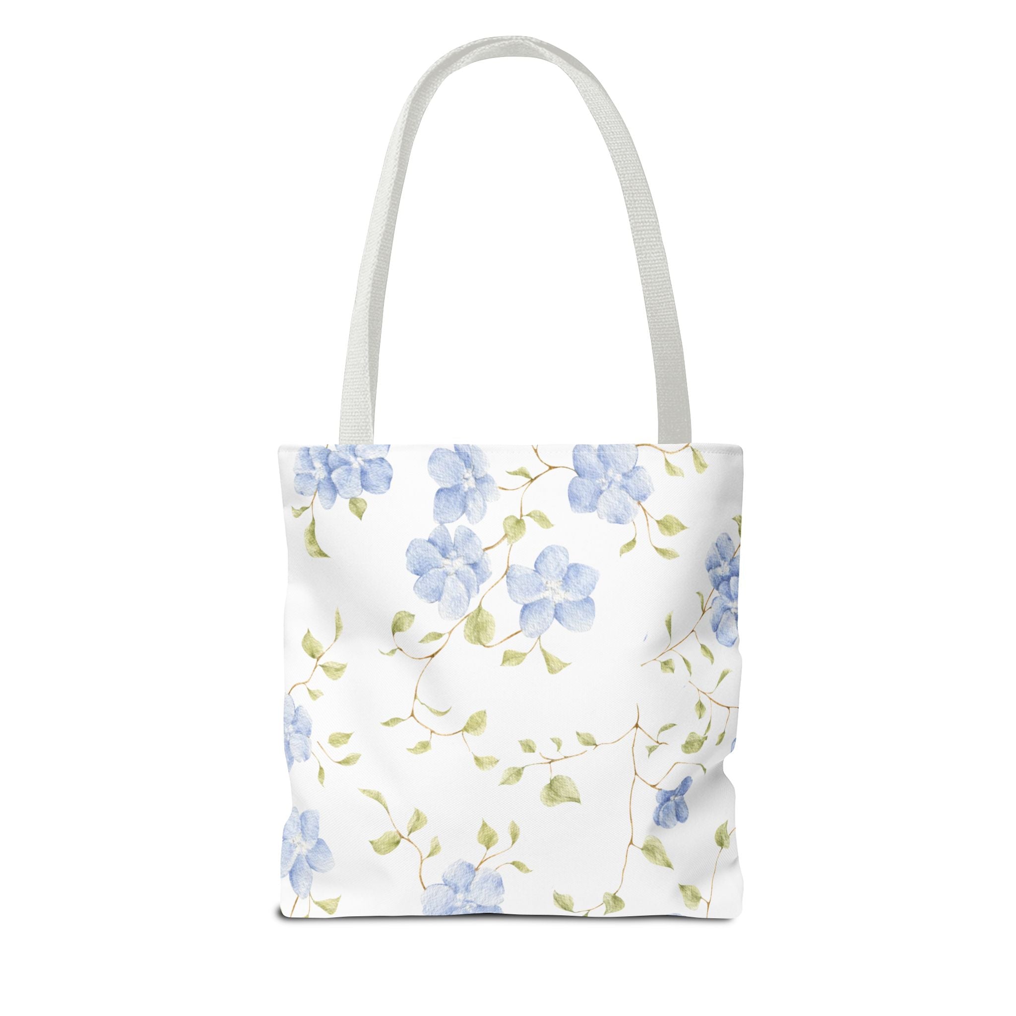 Floral Tote Bag, Stylish Eco-Friendly Bag, Gift for Her, Beach Bag, Shopping Tote, College Bag