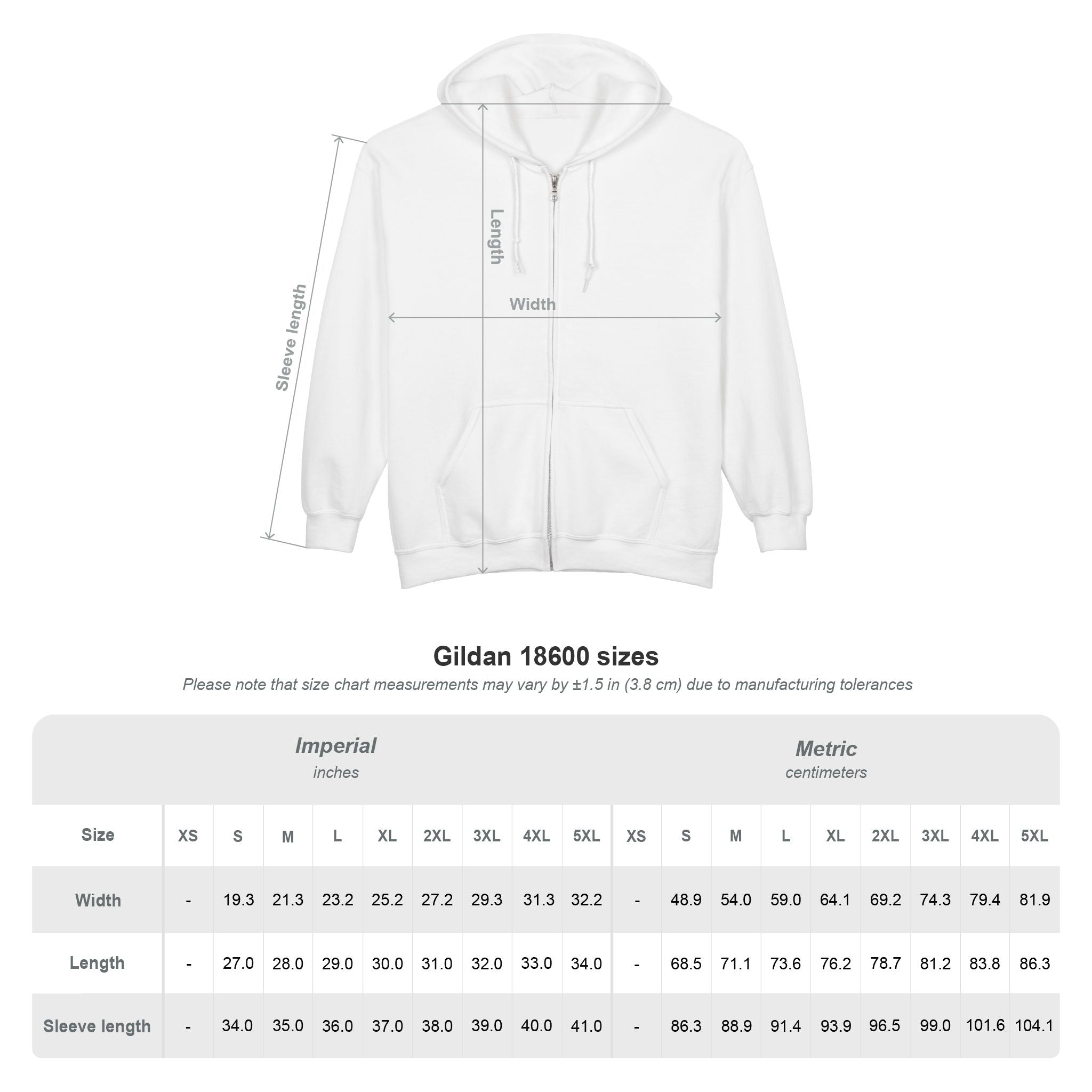 Personalized Cheer Zip Up Hoodie
